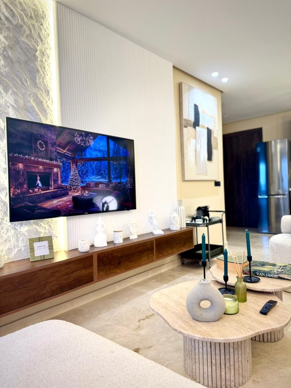 Rental unit in Casablanca  50  1 bedroom  1 bed  1 bath - image 5