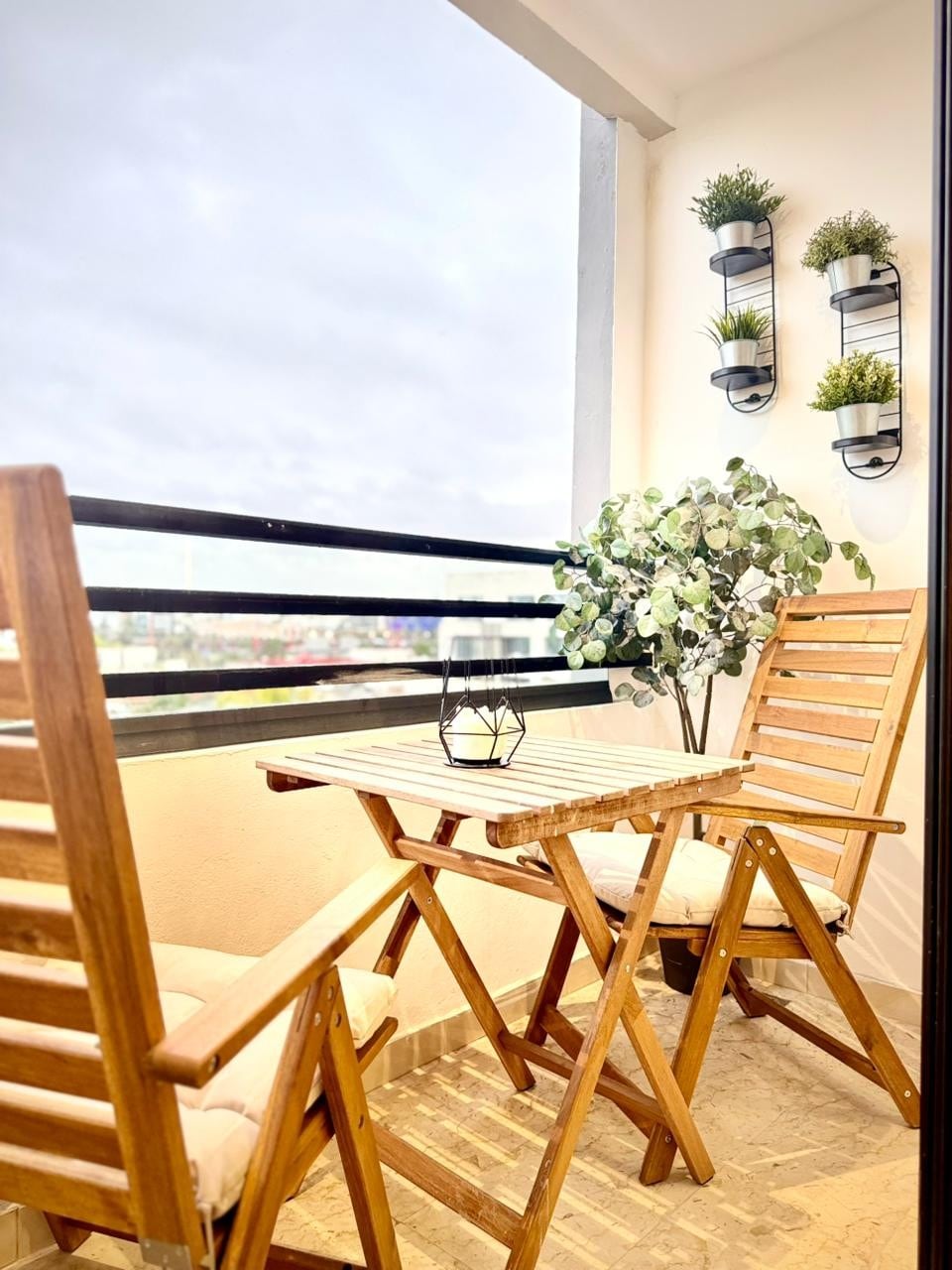 Rental unit in Casablanca  50  1 bedroom  1 bed  1 bath - image 4