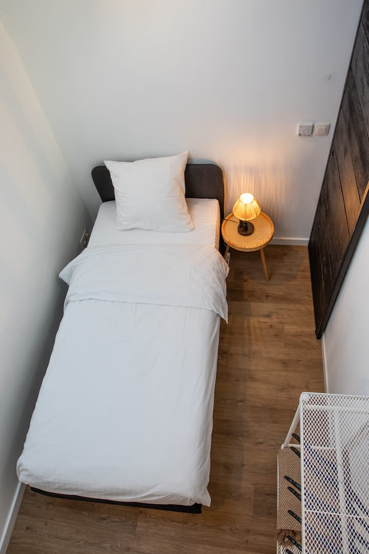 Slaapkamer 2