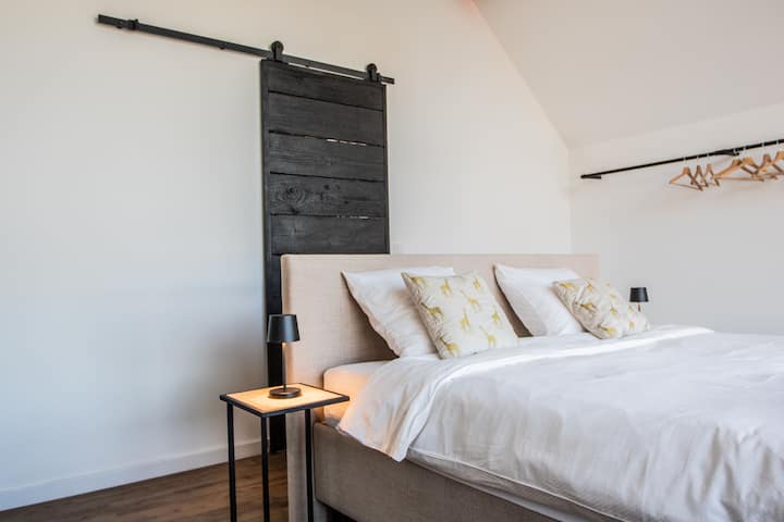 Slaapkamer 1