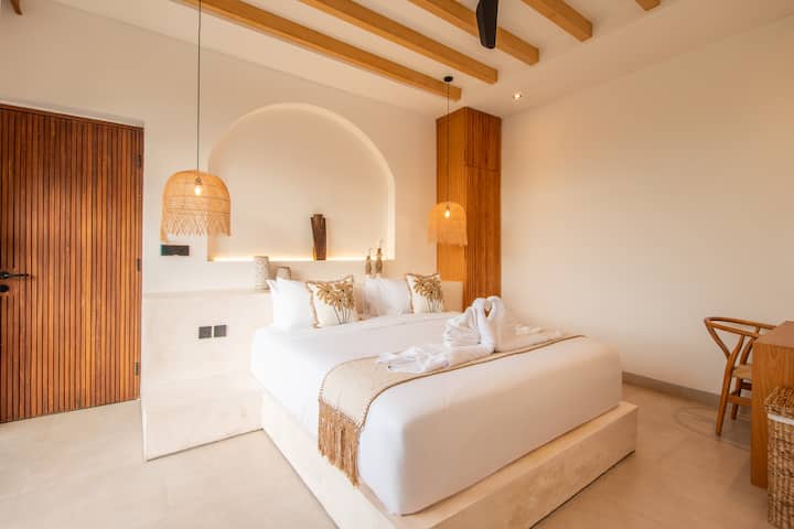 Slaapkamer 3