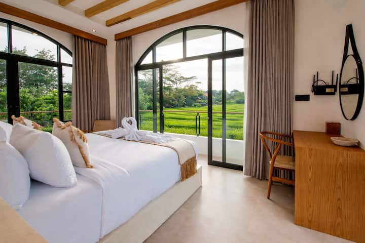 Slaapkamer 2