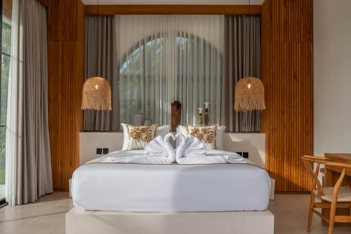 Slaapkamer 1