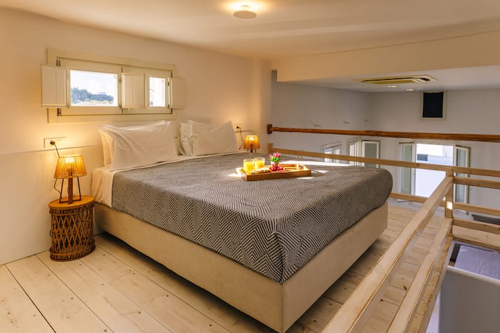 Elysium By With-inn Mykonos Suite 6 - Миконос