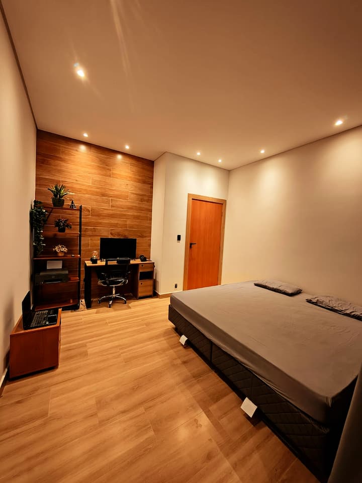 Quarto 1