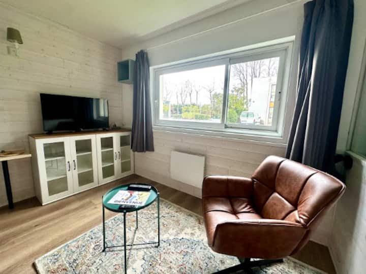 Studio 111 Nantes- Carquefou - Nantes