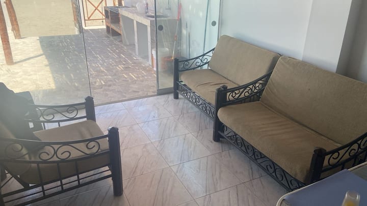 Casa Kiara’s - San Vicente de Cañete