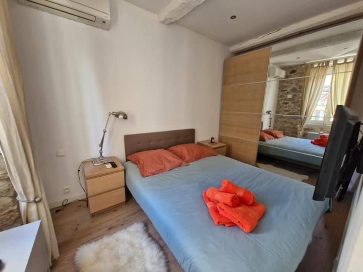 Habitación