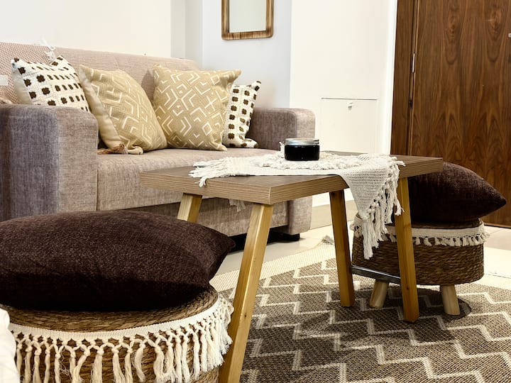 Boho Studio - Ammán