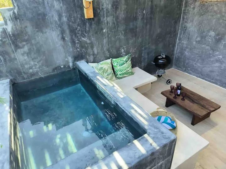 Exclusiva Casa Aman Tulum - Tulum