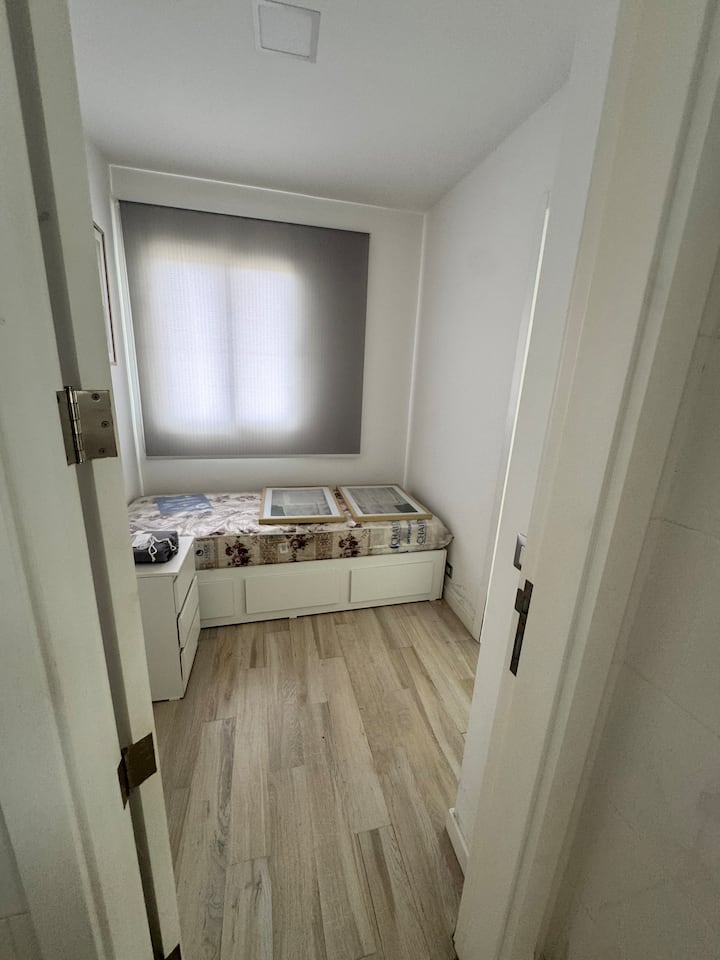 غرفة النوم 4