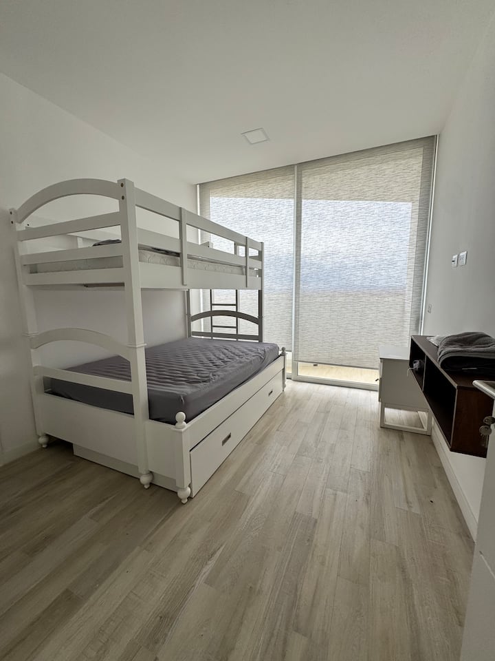 غرفة النوم 3