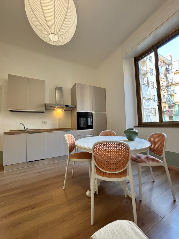 Hozyhome@ Esclusiva Soluzione Nei Pressi Di Milano - Sesto San Giovanni