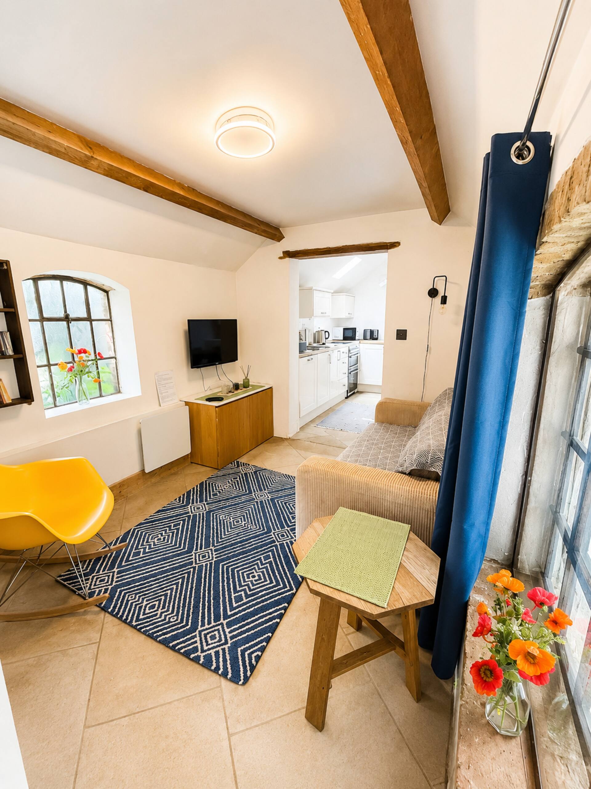 Ravensthorpe Rural Retreat