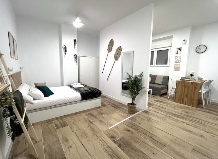 Estudio De Diseño Junto A Las Artes - Valencia