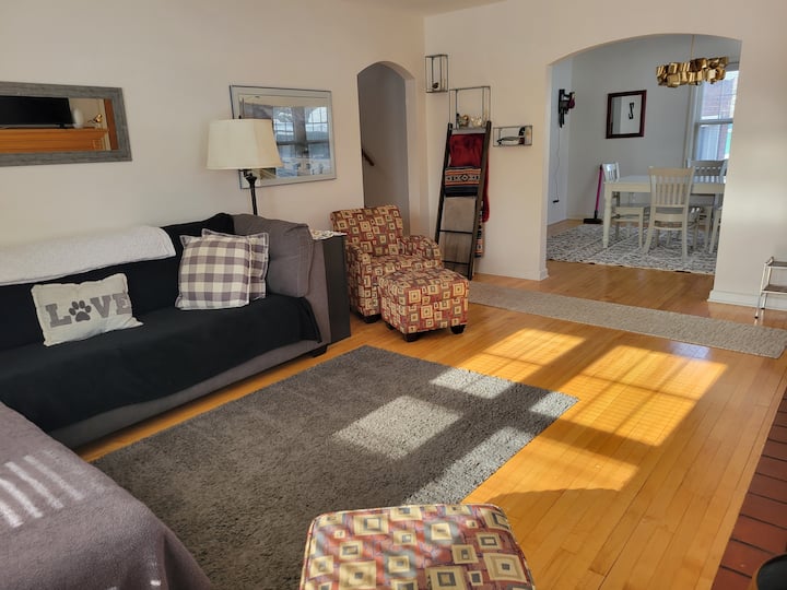 1920's Ironwood Homestead - Ironwood, MI