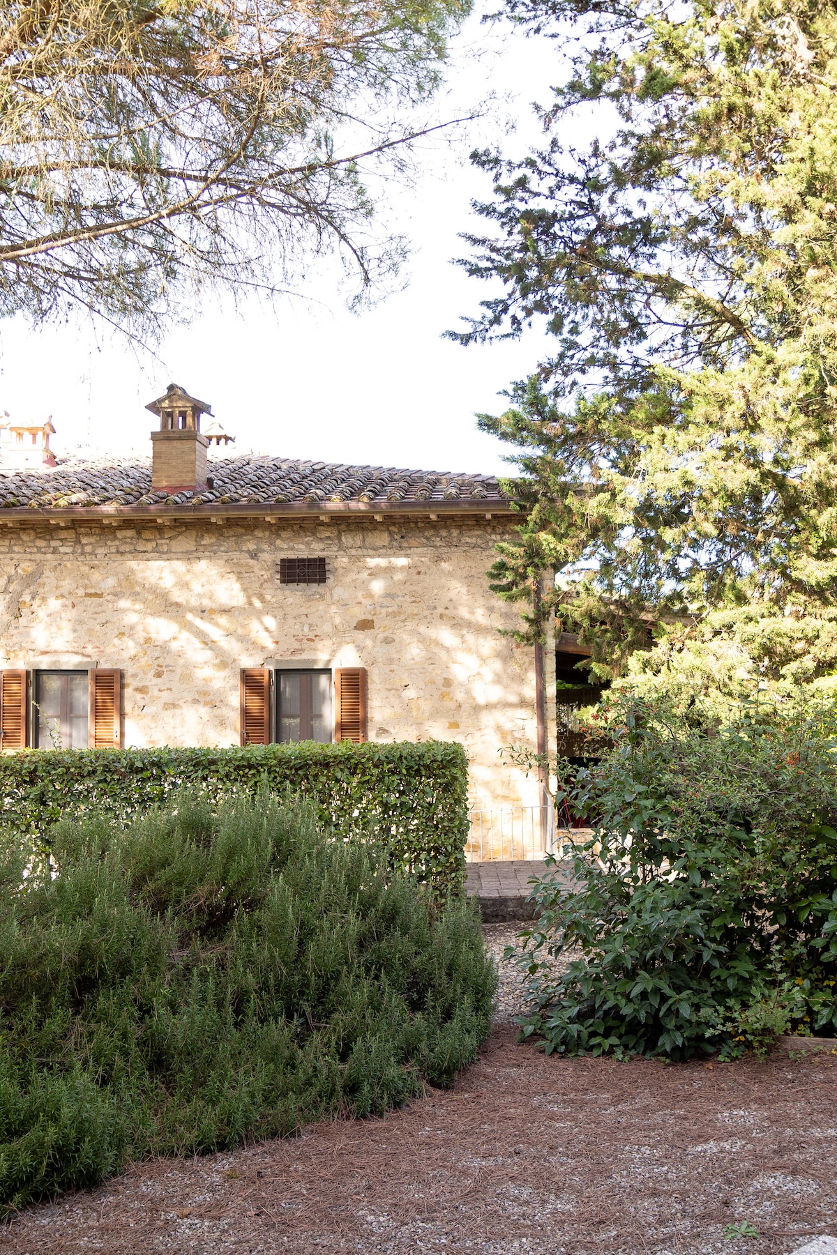 Casa Melograno — view 2