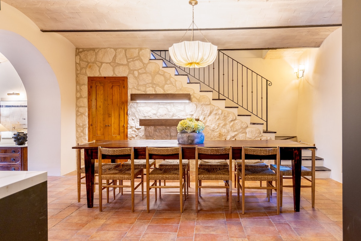 Casa Melograno — view 5