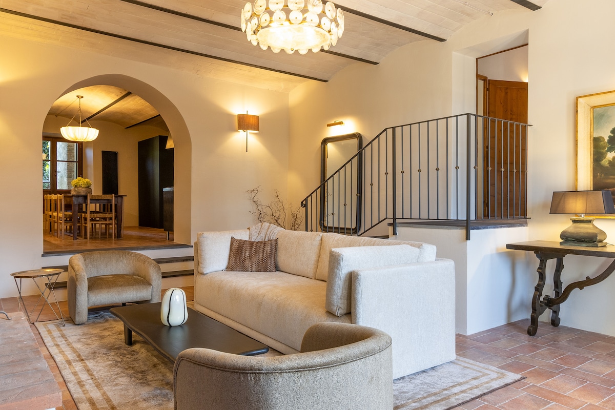 Casa Melograno — view 4