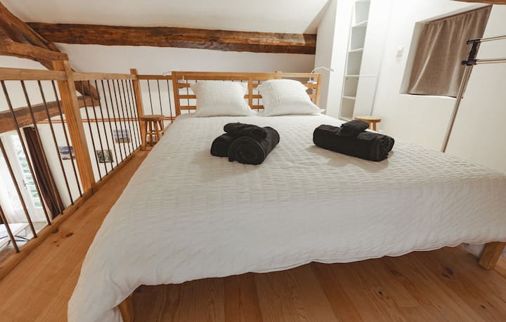 Chambre 1