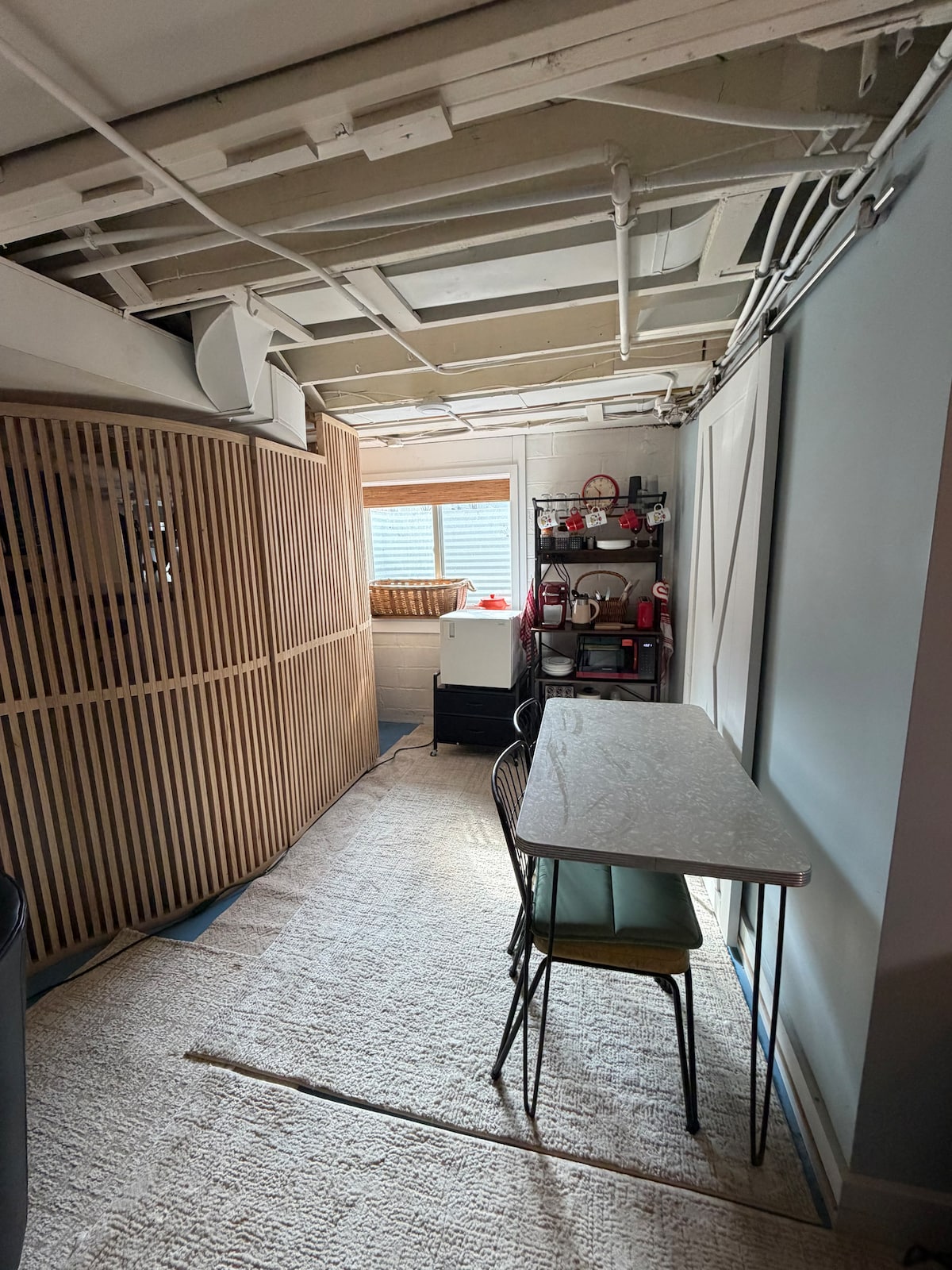 Highland Pk Suite