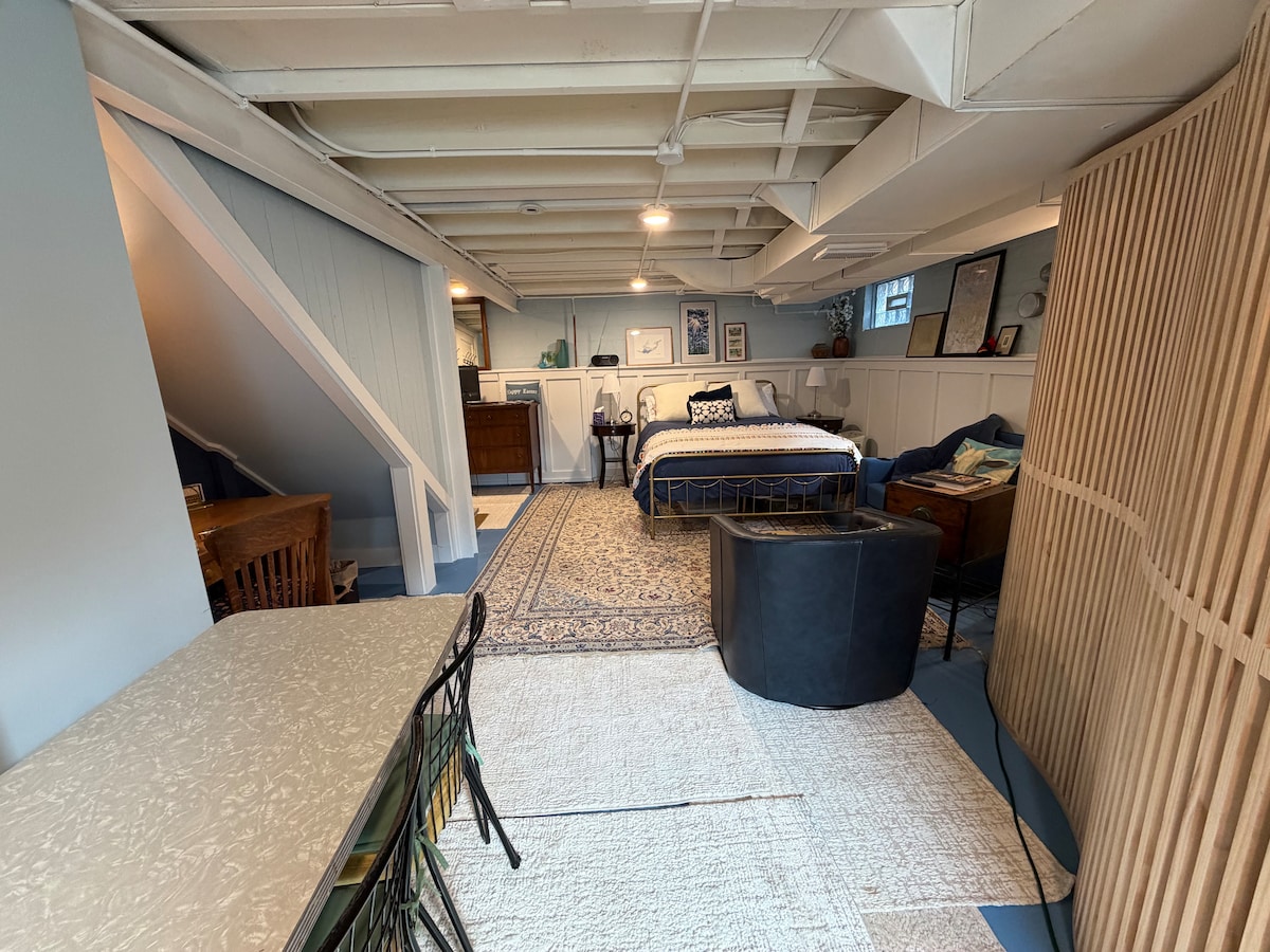 Highland Pk Suite
