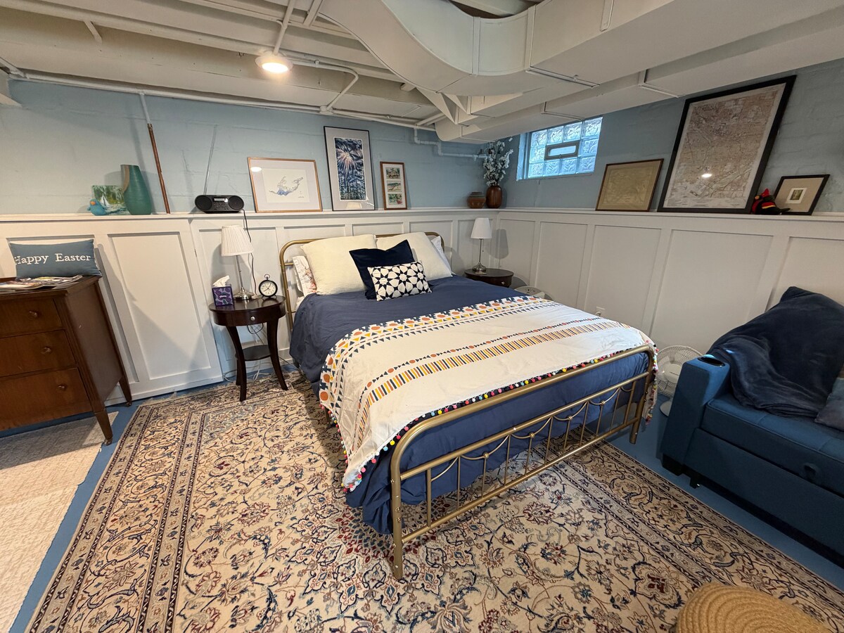 Highland Pk Suite