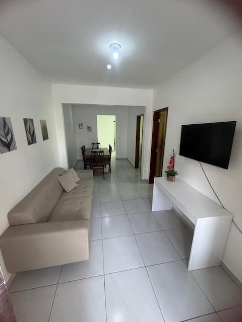 Successful Airbnb property: Cozy and Well-Located House (Liberdade) in Campina Grande