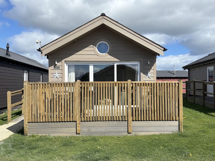 The Dog House Holiday Lodge - Filey