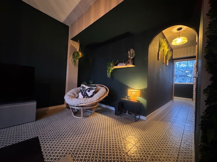 Arenal Beach Apartment With Big Roofterrace - Xàbia
