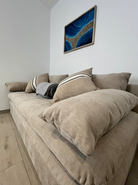 Annuncio Airbnb popolare: Dimora Estia_Chioggia a Chioggia