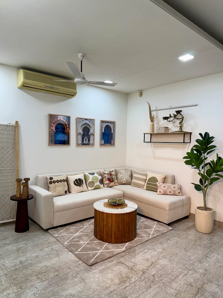Gharonda Homes – A Pink City Escape. - Jaipur