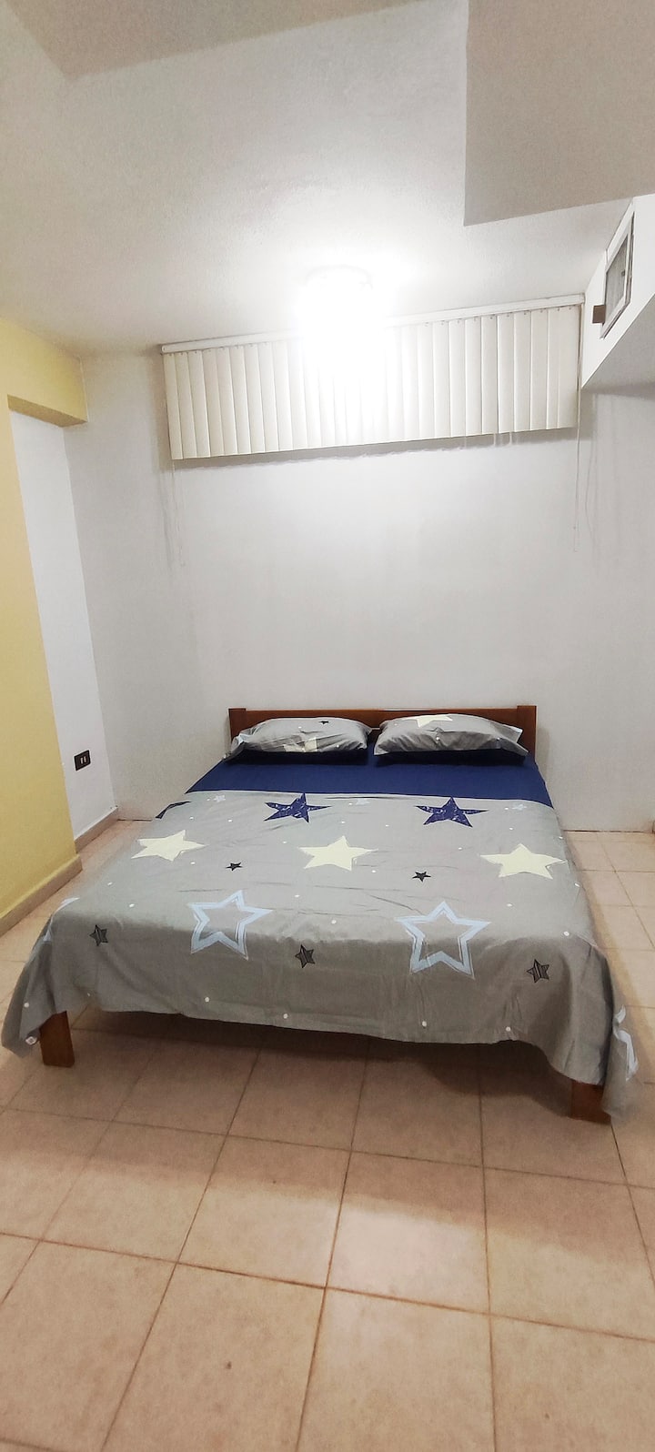 Habitación 1