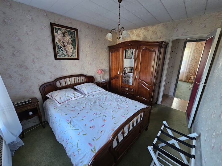 Habitación 2