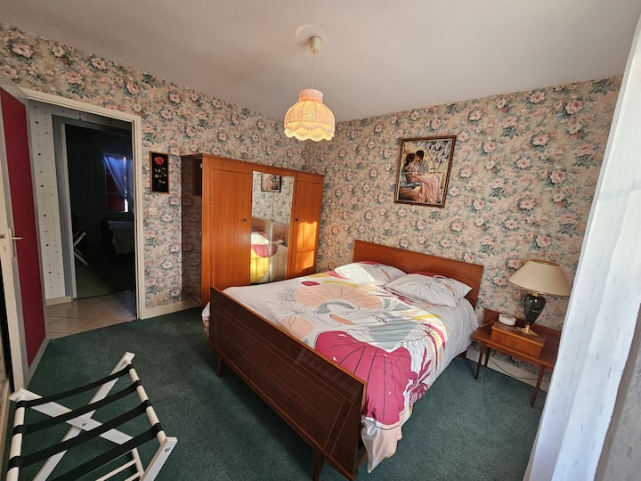 Habitación 1
