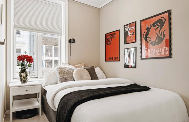 غرفة النوم 2