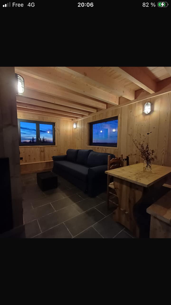 Gîte L'atelier - Auvergne