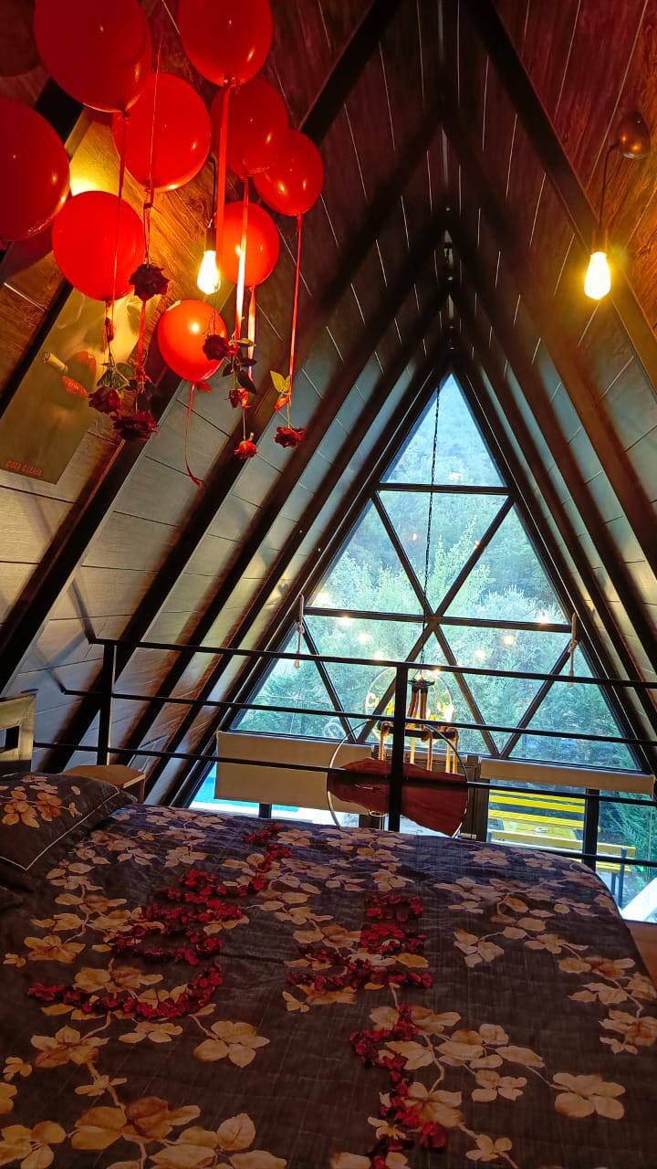 საძინებელი 1