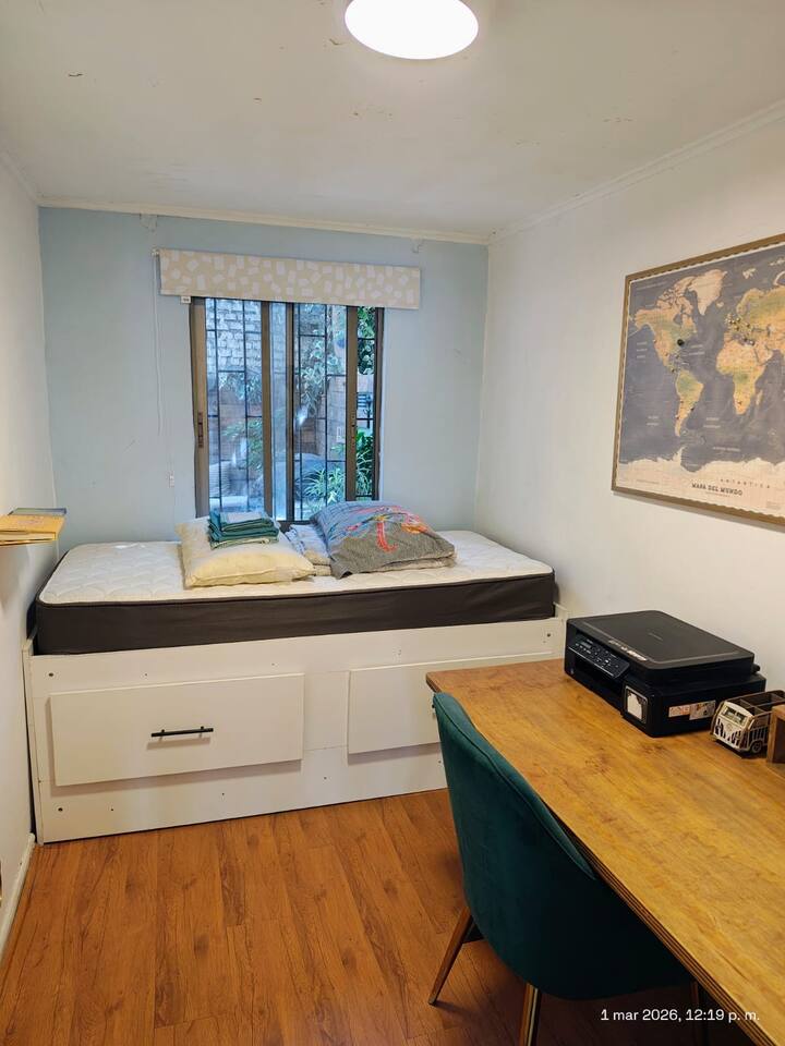 Habitación
