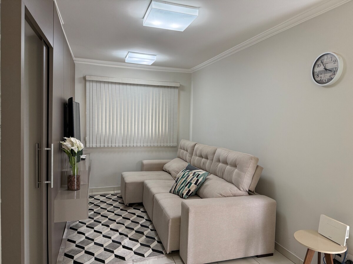 Top Airbnb: Accommodation in Uberlândia em Uberlândia