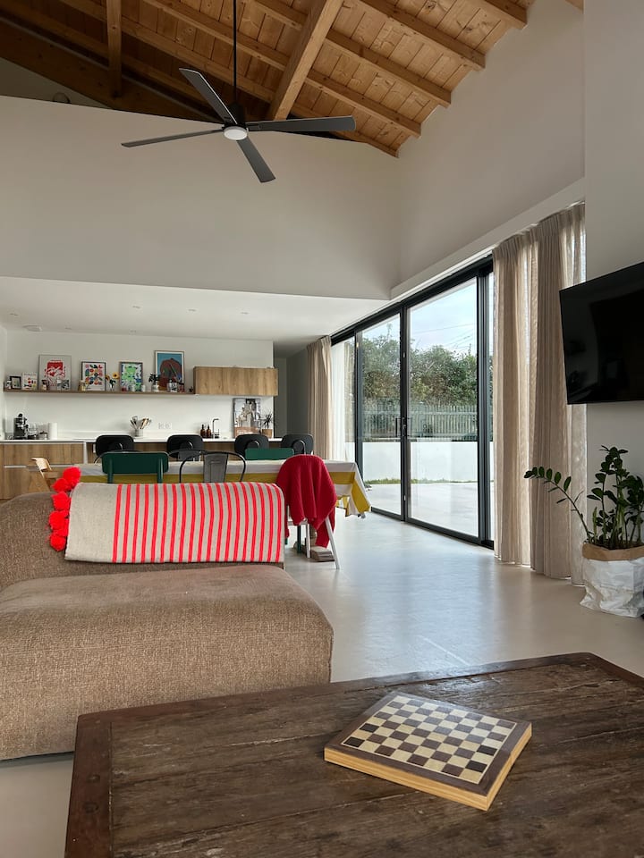 Maison Agréable Avec Piscine à Bidart. - Saint-Jean-de-Luz