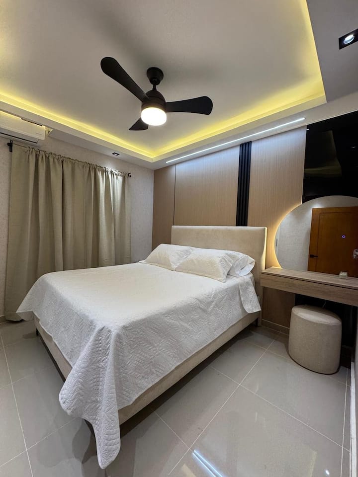 Chambre 3