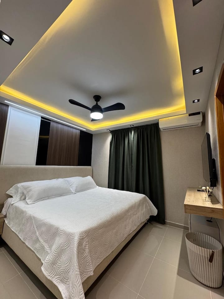 Chambre 1