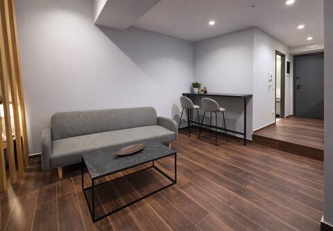 Top Airbnb: Piraeus Port Luxury Suites No3 in ΠΕΙΡΑΙΑΣ