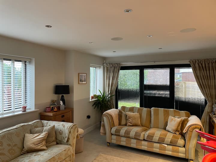 The Garden House - Broadstairs