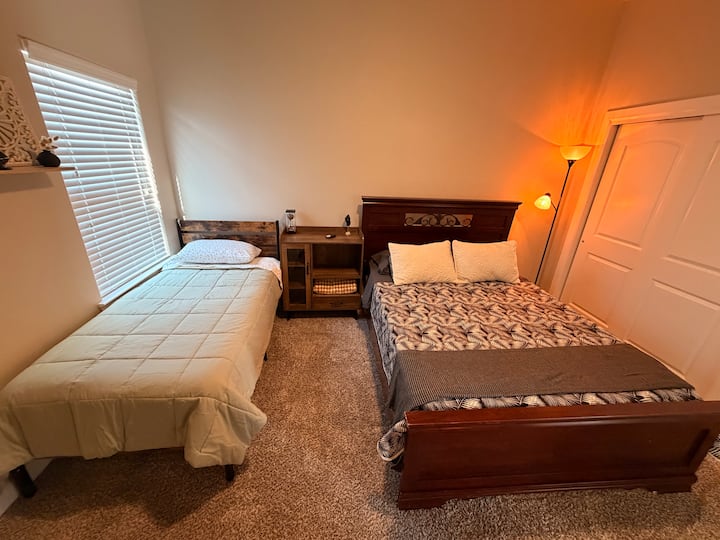 Habitación 3