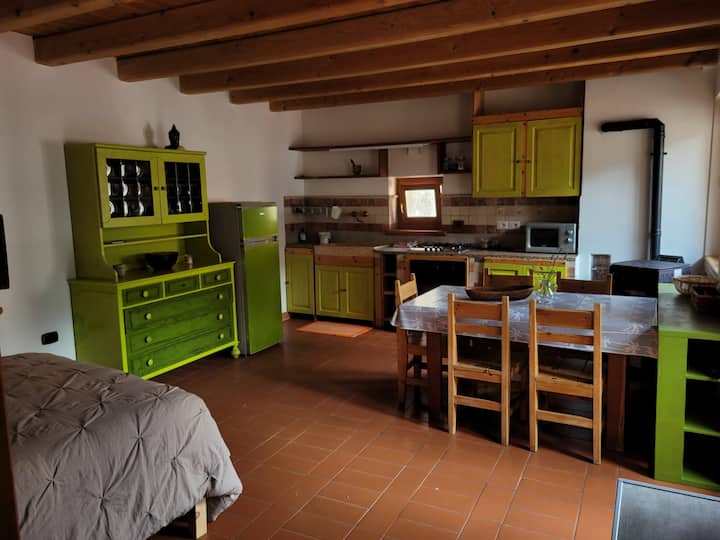 Casa Sole - Comano