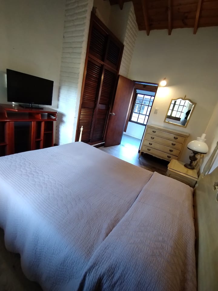 Спална соба 2