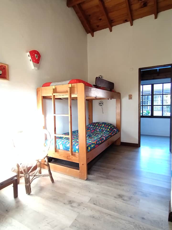 Спална соба 3