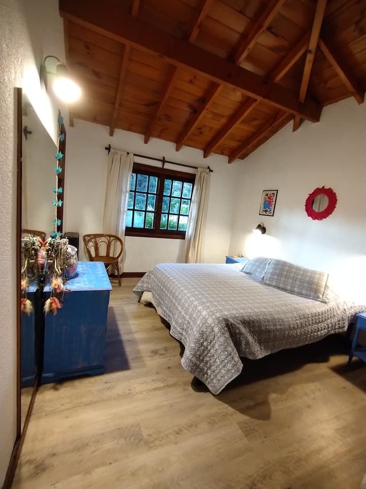 Спална соба 1